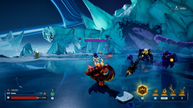 Voidling Bound Update v78172 PC Crack