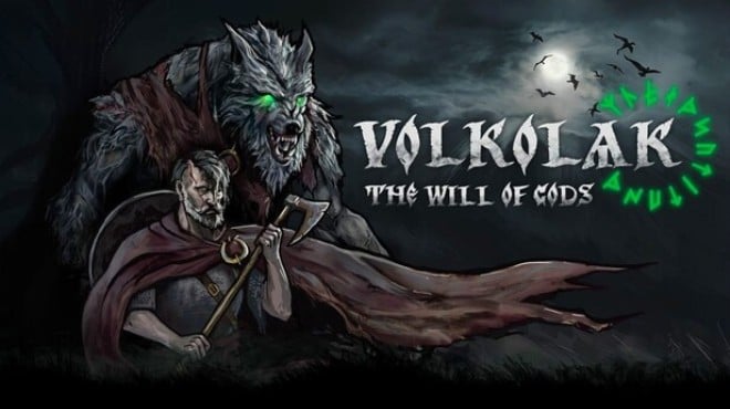 Volkolak The Will of Gods Free Download