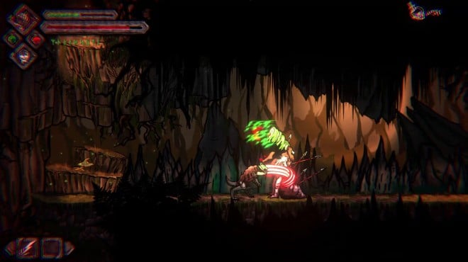 Volkolak The Will of Gods PC Crack
