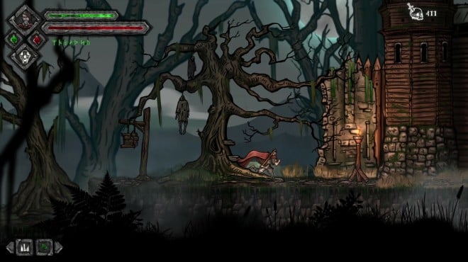 Volkolak The Will of Gods Torrent Download