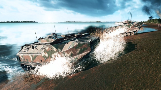 WARNO LANDJUT Update v201602 incl DLC PC Crack