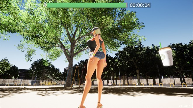 WakuWaku Park Torrent Download WakuWaku Park Torrent Download