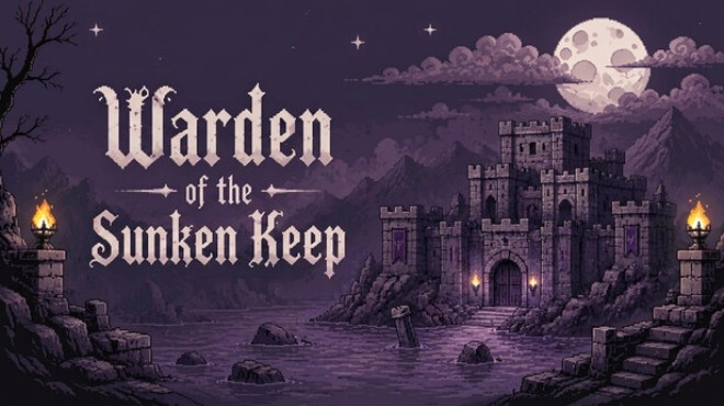Warden of the Sunken Keep Free Download
