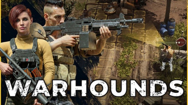 Warhounds Free Download