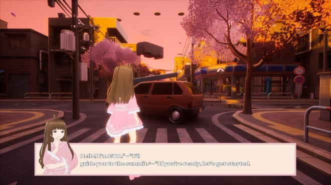 Watch The Edge Honey! Torrent Download