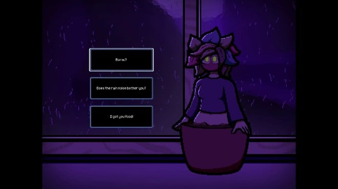 Watering The Plant Girl: ROOTS & REHYDRATED PC Crack Watering The Plant Girl: ROOTS & REHYDRATED PC Crack