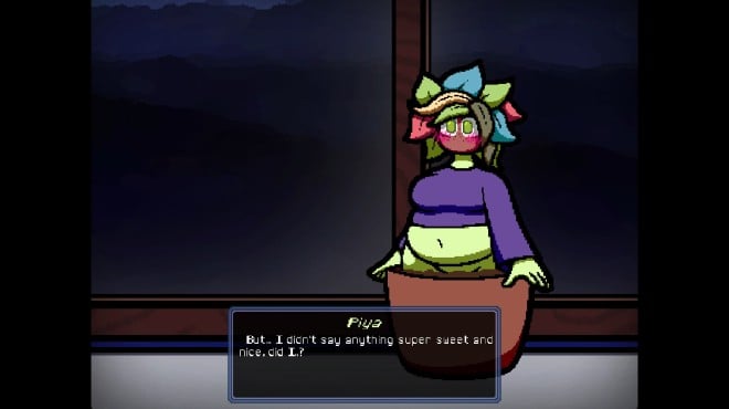 Watering The Plant Girl: ROOTS & REHYDRATED Torrent Download Watering The Plant Girl: ROOTS & REHYDRATED Torrent Download