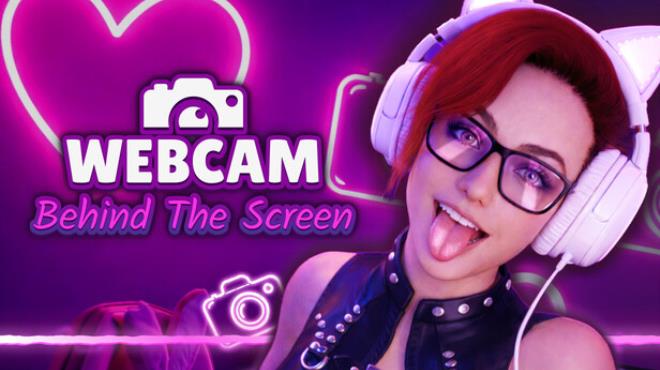 WebCam: Behind The Screen Free Download WebCam: Behind The Screen Free Download