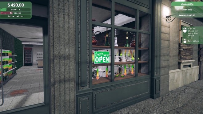 Weed Supermarket Simulator Torrent Download Weed Supermarket Simulator Torrent Download