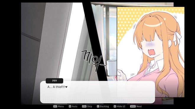 Welcome to the Sharehouse! ~ domestic life with three cute girls~ Torrent Download