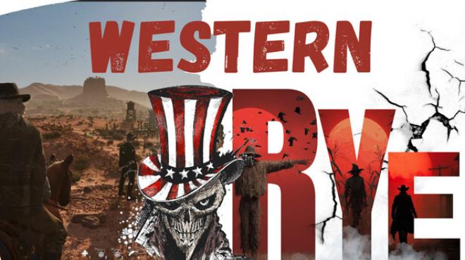 Western Rye Free Download Western Rye Free Download