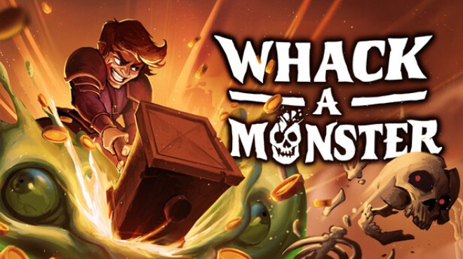 Whack-A-Monster Free Download Whack-A-Monster Free Download