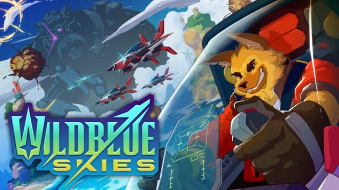 Wild Blue Skies Free Download