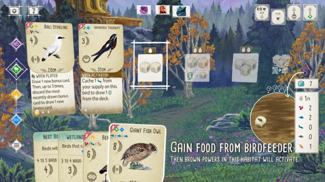 Wingspan Bird Pack Additional Asian Avians PC Crack Wingspan Bird Pack Additional Asian Avians PC Crack
