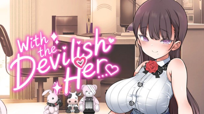 With the Devilish Her… Free Download With the Devilish Her… Free Download