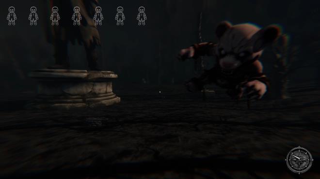 Witness the Dark - Episode 1 - Bloody Burger Torrent Download