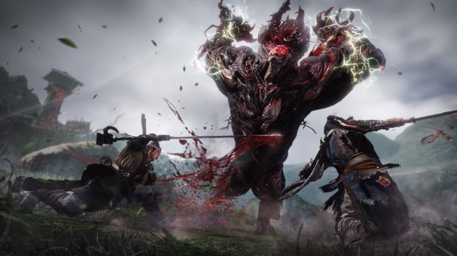 Wo Long Fallen Dynasty Upheaval in Jingxiang Update v1 305 PC Crack Wo Long Fallen Dynasty Upheaval in Jingxiang Update v1 305 PC Crack