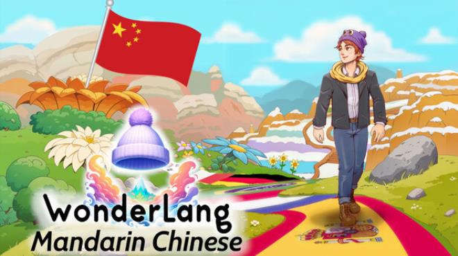 WonderLang Mandarin Chinese Free Download