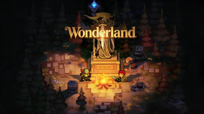 Wonderland Free Download Wonderland Free Download