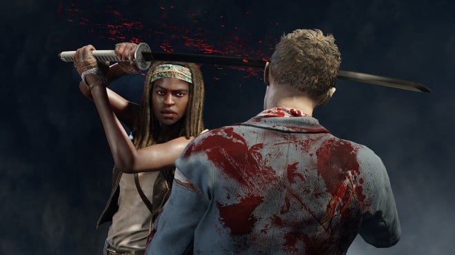 World War Z x The Walking Dead Update v2 49 PC Crack