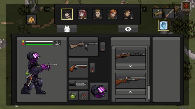 World of Chaos PC Crack