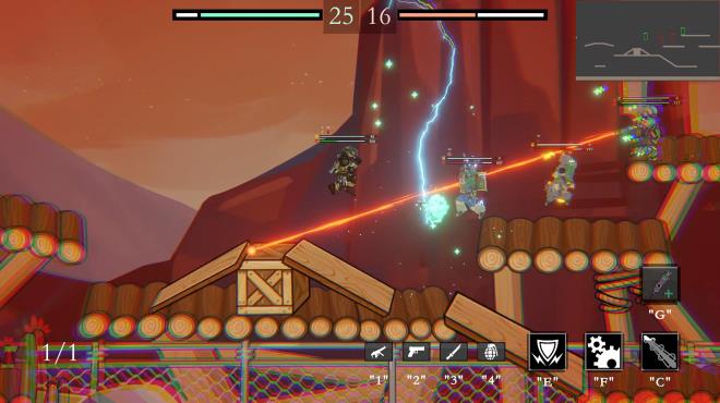 World of Chaos Torrent Download