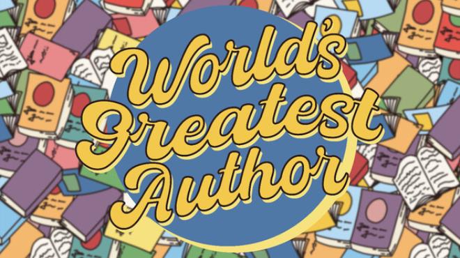 World's Greatest Author Free Download World's Greatest Author Free Download