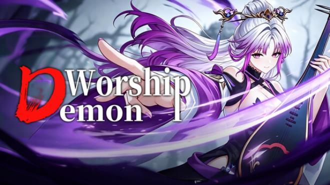 Worship Demon Free Download Worship Demon Free Download