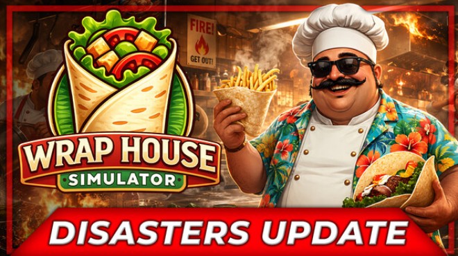 Wrap House Simulator Update v1 14 Free Download Wrap House Simulator Update v1 14 Free Download