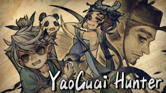 Yao-Guai Hunter Update v1 2 10 Free Download Yao-Guai Hunter Update v1 2 10 Free Download