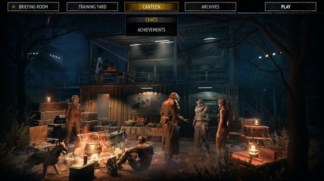 Yet Another Zombie Survivors Torrent Download Yet Another Zombie Survivors Torrent Download