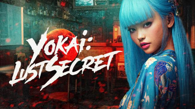 Yokai: Lust Secret Free Download Yokai: Lust Secret Free Download
