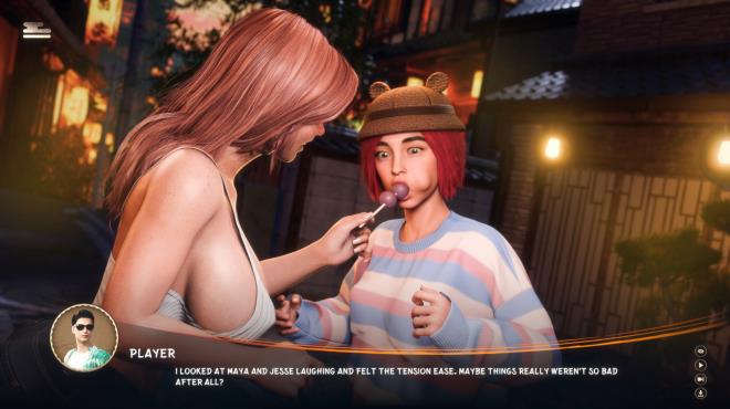 Yokai: Lust Secret PC Crack Yokai: Lust Secret PC Crack