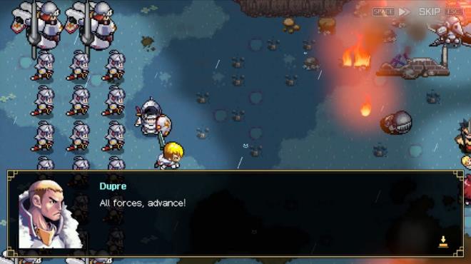 ZENONIA 1 PC Crack