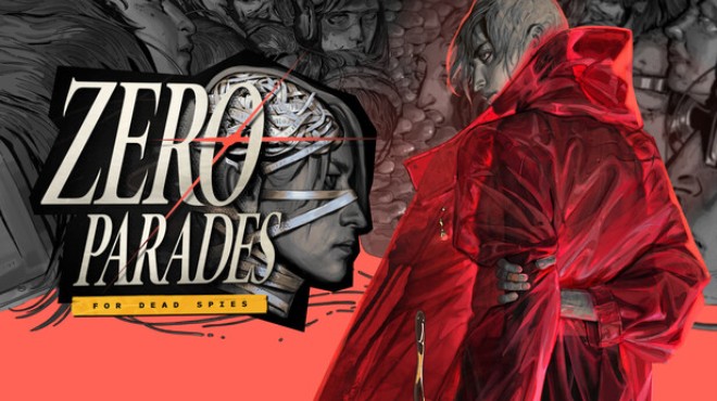 ZERO PARADES For Dead Spies Update v1 1 39447 Free Download