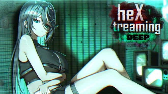 heXtreaming:Deep Free Download