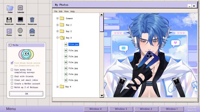 lovebyte.exe Torrent Download