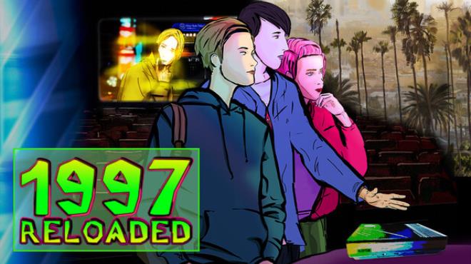 1997 RELOADED Free Download 1997 RELOADED Free Download