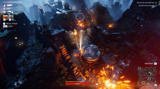 33 Days till Extraction Torrent Download 33 Days till Extraction Torrent Download