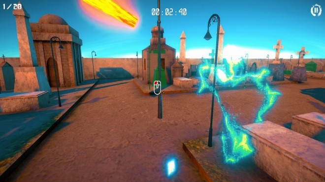 3D PUZZLE - Colonial Graveyard Torrent Download 3D PUZZLE - Colonial Graveyard Torrent Download