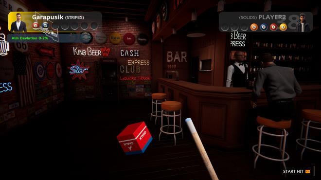 8 Ball Pool: Play Together Torrent Download 8 Ball Pool: Play Together Torrent Download
