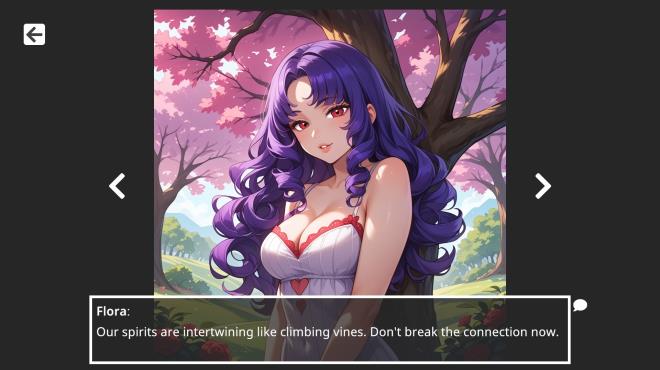 A Mystic Journey With : Flora Torrent Download
