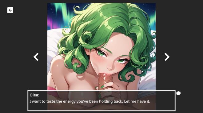 A Mystic Journey With : Olea PC Crack A Mystic Journey With : Olea PC Crack