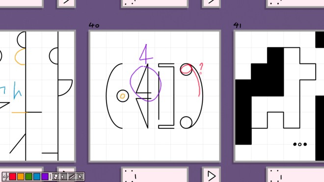 A Simple Puzzle Game About Numbers PC Crack