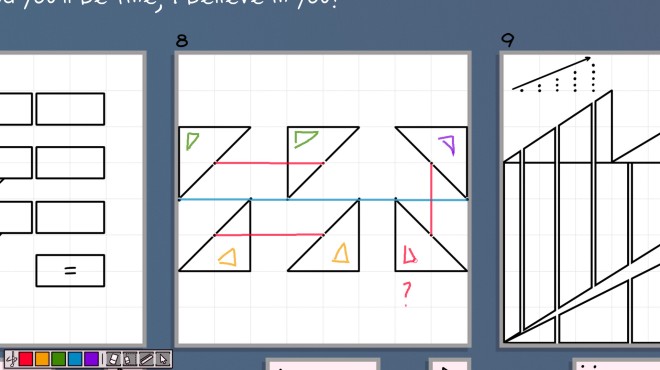 A Simple Puzzle Game About Numbers Torrent Download