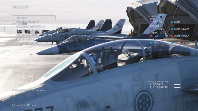 ACE COMBAT 8: WINGS OF THEVE Torrent Download ACE COMBAT 8: WINGS OF THEVE Torrent Download