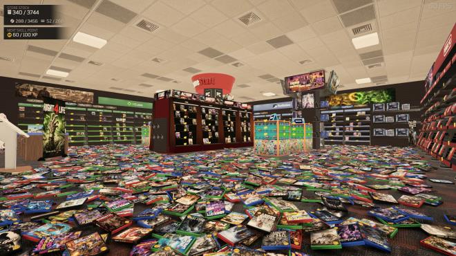 Abandoned Gameshop Torrent Download
