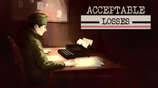 Acceptable Losses Free Download