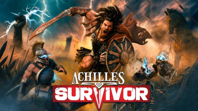 Achilles Survivor Update v1 6 1 incl DLC Free Download Achilles Survivor Update v1 6 1 incl DLC Free Download
