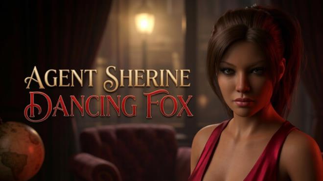 Agent Sherine: Dancing Fox Free Download Agent Sherine: Dancing Fox Free Download